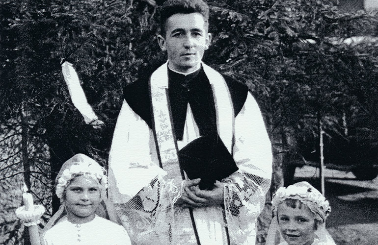 pfarrer albrecht aulbach